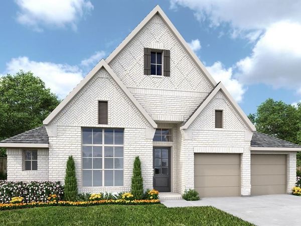 2705 Kirkhill Lane, Forney, TX 75126