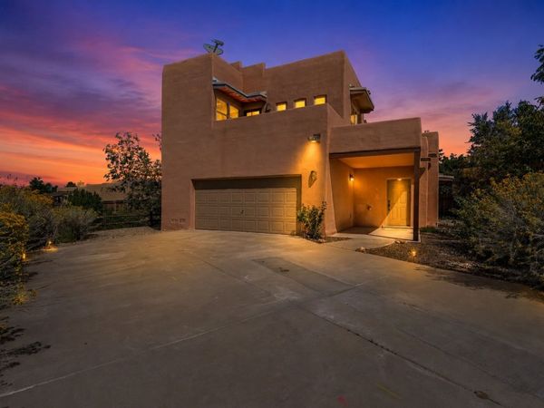 7023 Vuelta Vistoso , Santa Fe, NM 87507