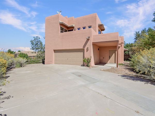 7023 Vuelta Vistoso , Santa Fe, NM 87507
