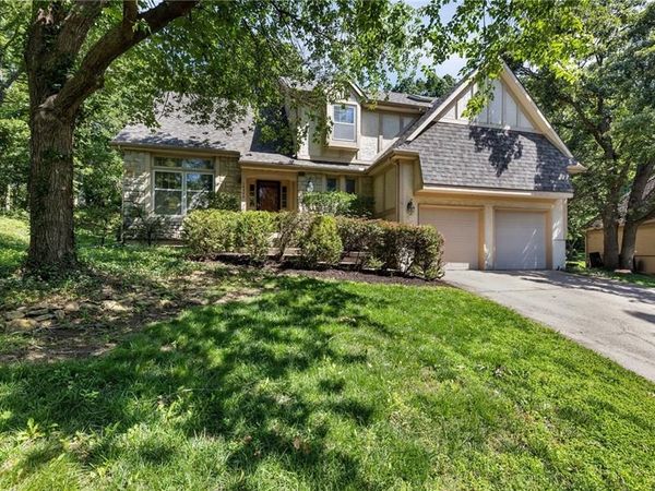 14350 W 81st Place, Lenexa, KS 66215
