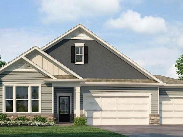 20941 W 188th Terrace, Spring Hill, KS 66083