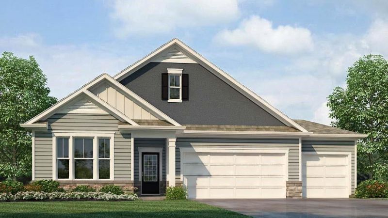 20941 W 188th Terrace, Spring Hill, KS 66083 Main Photo