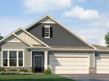20941 W 188th Terrace, Spring Hill, KS 66083