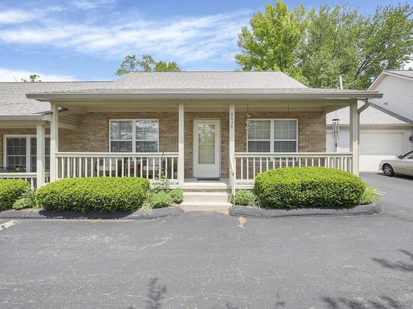6638 Imperial Rose Place , Reynoldsburg, OH 43068