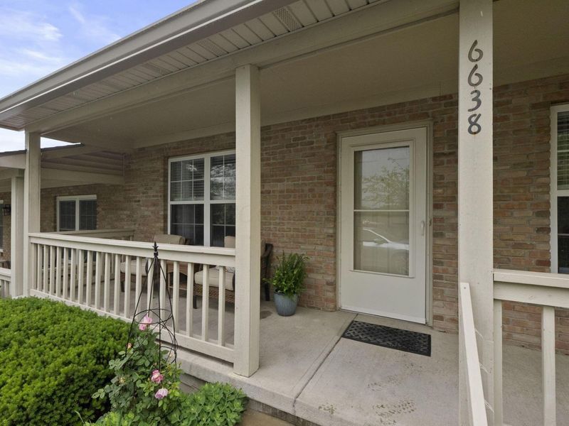 6638 Imperial Rose Place, Reynoldsburg, OH 43068 Photo 2