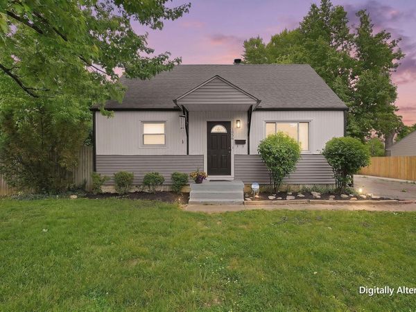 1856 Lehner Road, Columbus, OH 43224