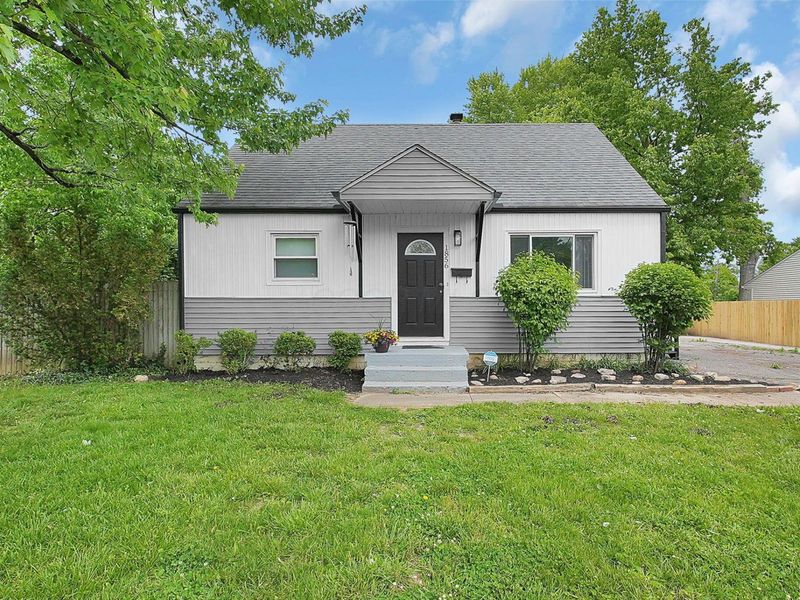 1856 Lehner Road, Columbus, OH 43224 Photo 2