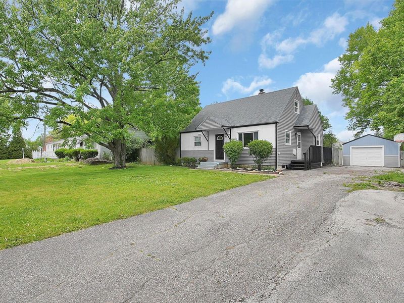 1856 Lehner Road, Columbus, OH 43224 Photo 3