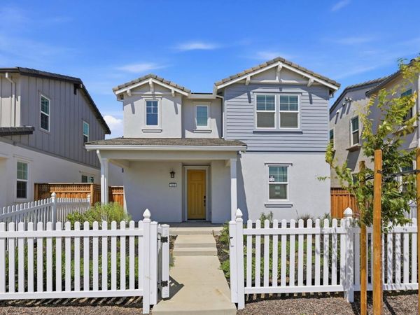 1530 N Central Parkway, Mountain House, CA 95391