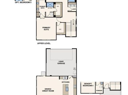 1530 N Central Parkway, Mountain House, CA 95391 Photo