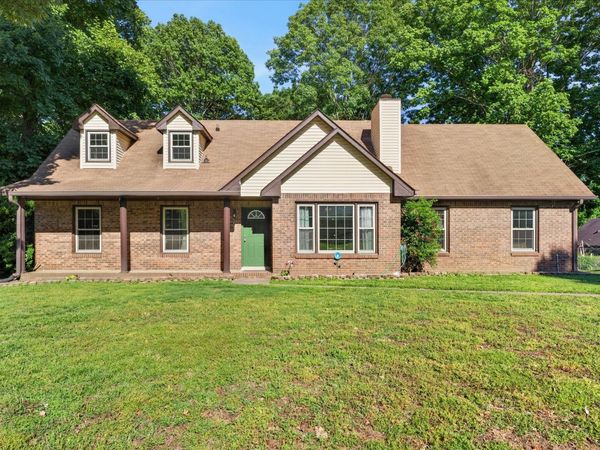 503 Linda Ln , Clarksville, TN 37042