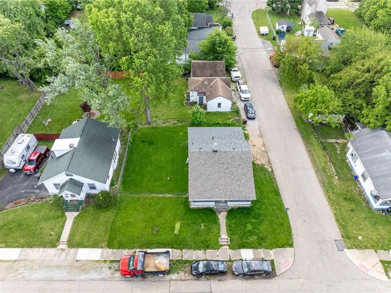 2302 Coronette Avenue, Harrison Township, OH 45414 Photo 20