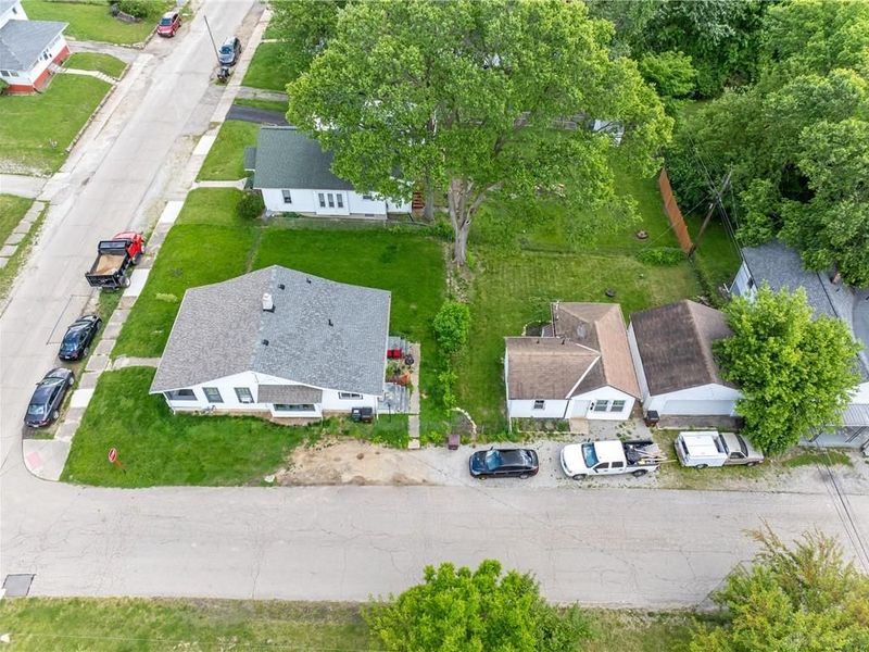 2302 Coronette Avenue, Harrison Township, OH 45414 Photo 21