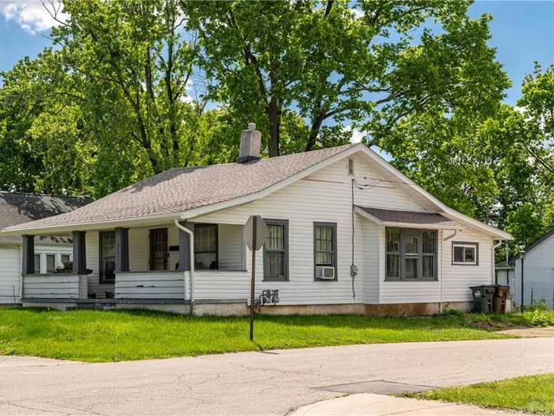 2302 Coronette Avenue, Harrison Township, OH 45414 Photo 3