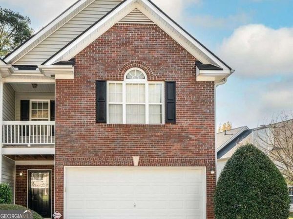 1922 Manhattan Parkway, Decatur, GA 30035