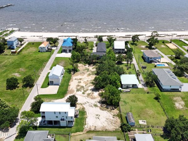 107 Saint Joseph Street, Waveland, MS 39576