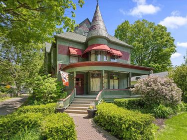 414 S 6th Street, Goshen, IN 46526
