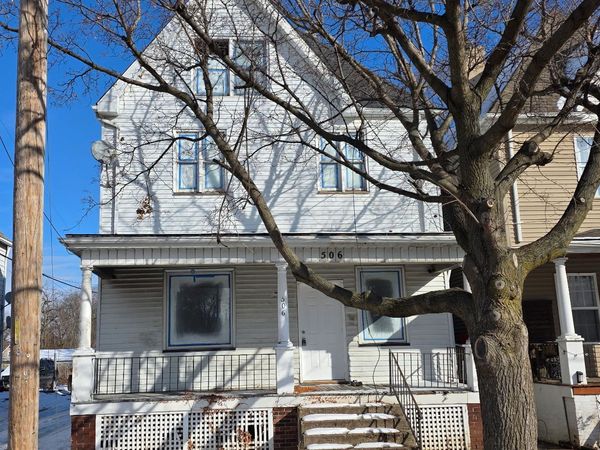 506 Spring Street , Peoria, IL 61603