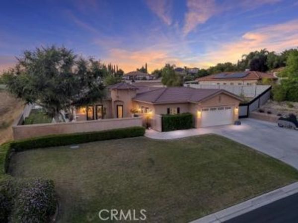 13510 Duccio , Bakersfield, CA 93306