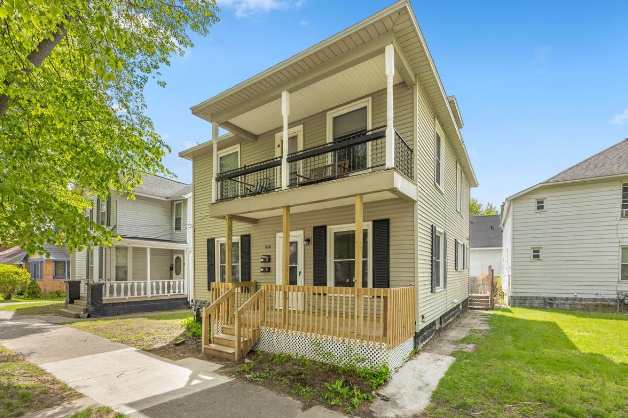 1120 12th Street Nw, Grand Rapids, MI 49504 Main Photo