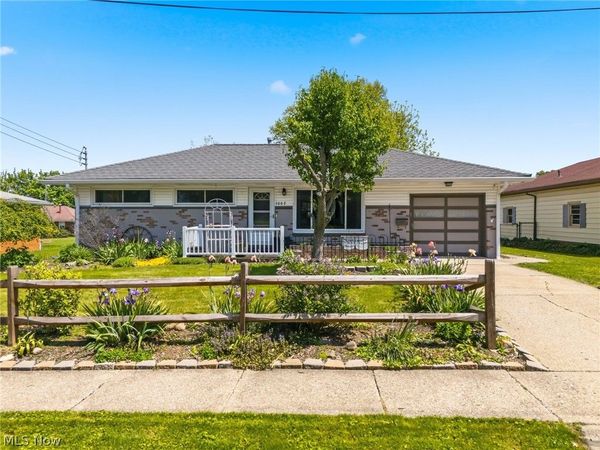1002 15th Street SW, Massillon, OH 44647