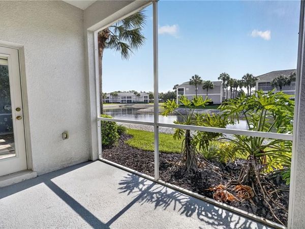 12171 Summergate CIR , Unit 104, FORT MYERS, FL 33913