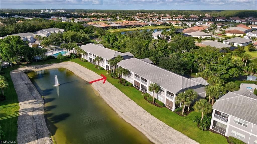 12171 Summergate Cir , Unit 104, Fort Myers, FL 33913 Photo