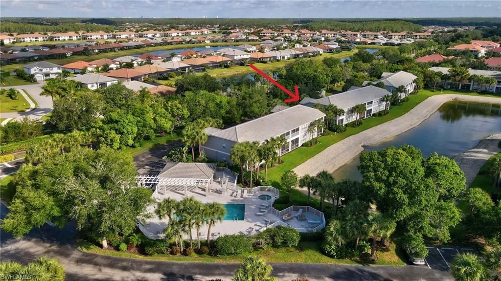 12171 Summergate Cir , Unit 104, Fort Myers, FL 33913 Photo