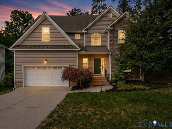 5073 Red Fern Court , Midlothian, VA 23112