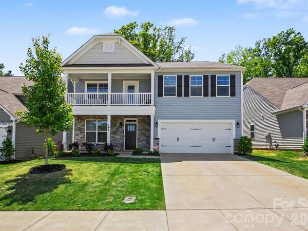 144 Cotton Field Drive , Statesville, NC 28677