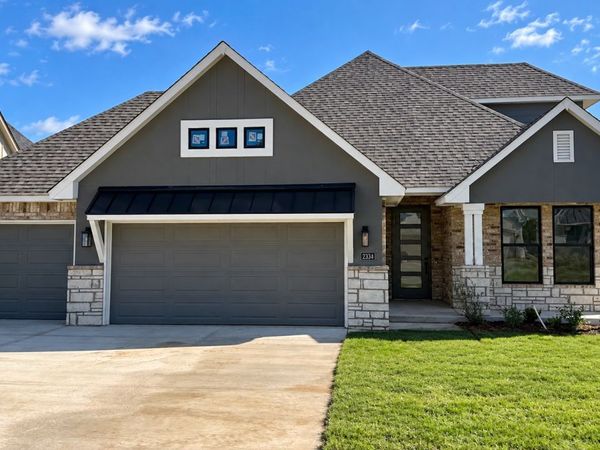 2334 E 134th Circle S, Bixby, OK 74008
