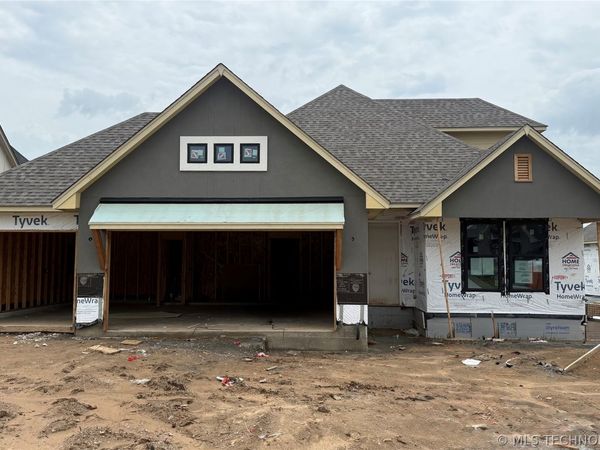 2334 E 134th Circle, Jenks, OK 74008