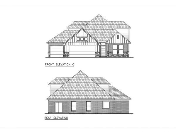 2334 E 134th Circle , Jenks, OK 74008