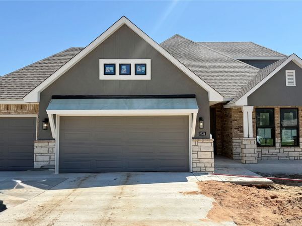 2334 E 134th Circle, Jenks, OK 74008