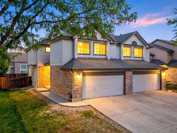 451 W 114th Place, Northglenn, CO 80234