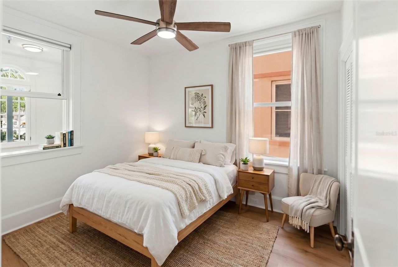 1221 N Palm Avenue , Unit 202, Sarasota, FL 34236 Photo