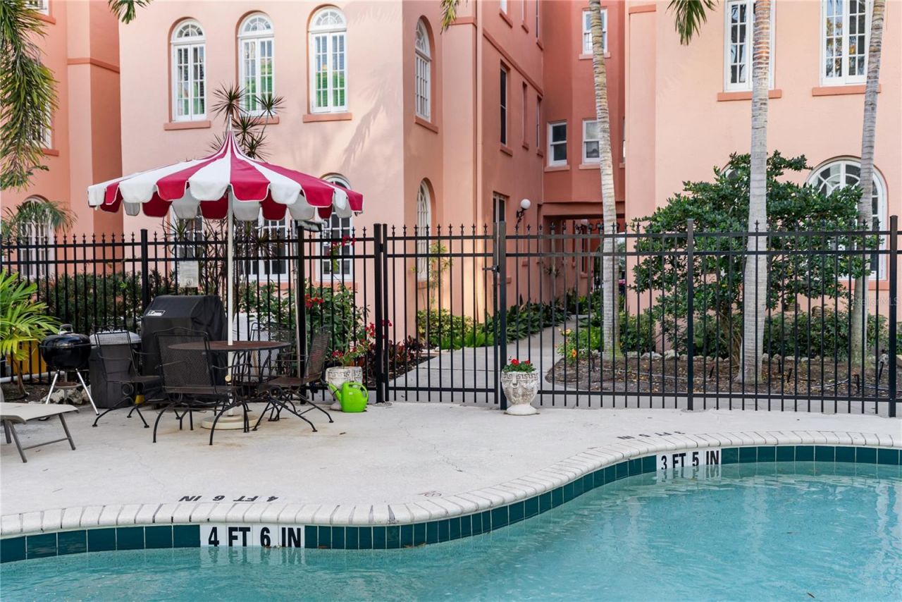 1221 N Palm Avenue , Unit 202, Sarasota, FL 34236 Photo