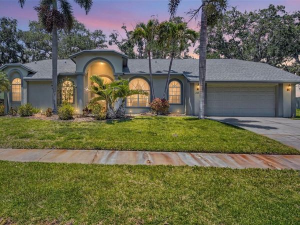 2654 CRYSTAL CIRCLE , DUNEDIN, FL 34698