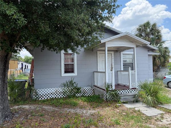 1013 N RUTH AVENUE , LAKELAND, FL 33805