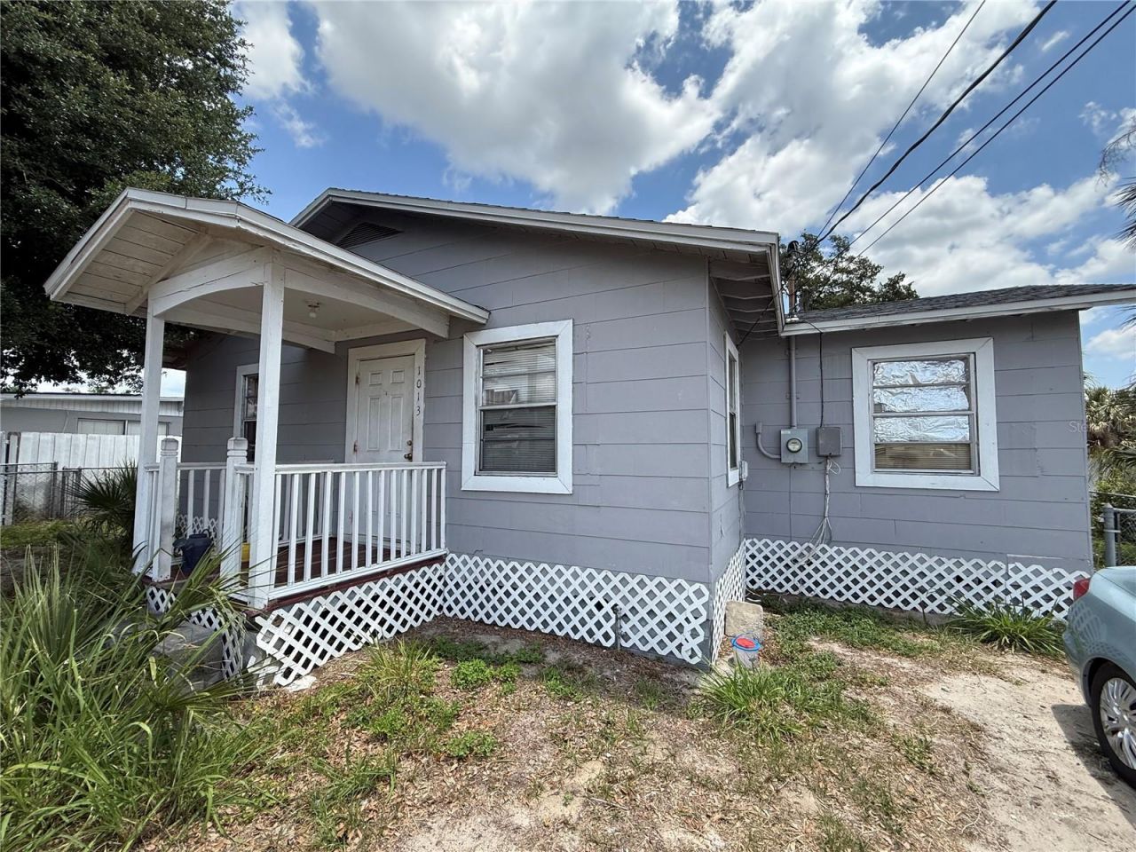 1013 N Ruth Avenue , Lakeland, FL 33805 Photo
