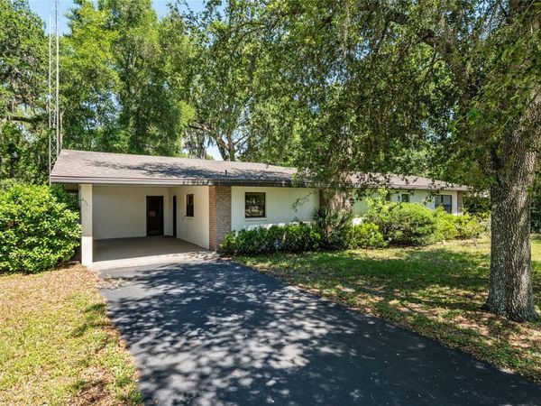 4367 S US 301 , BUSHNELL, FL 33513