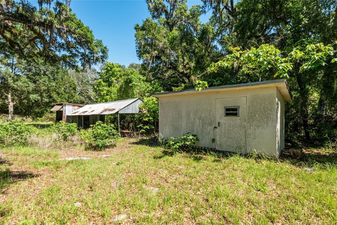 4367 S Us 301, Bushnell, FL 33513 Photo