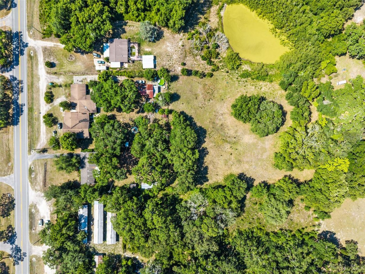 4367 S Us 301, Bushnell, FL 33513 Photo