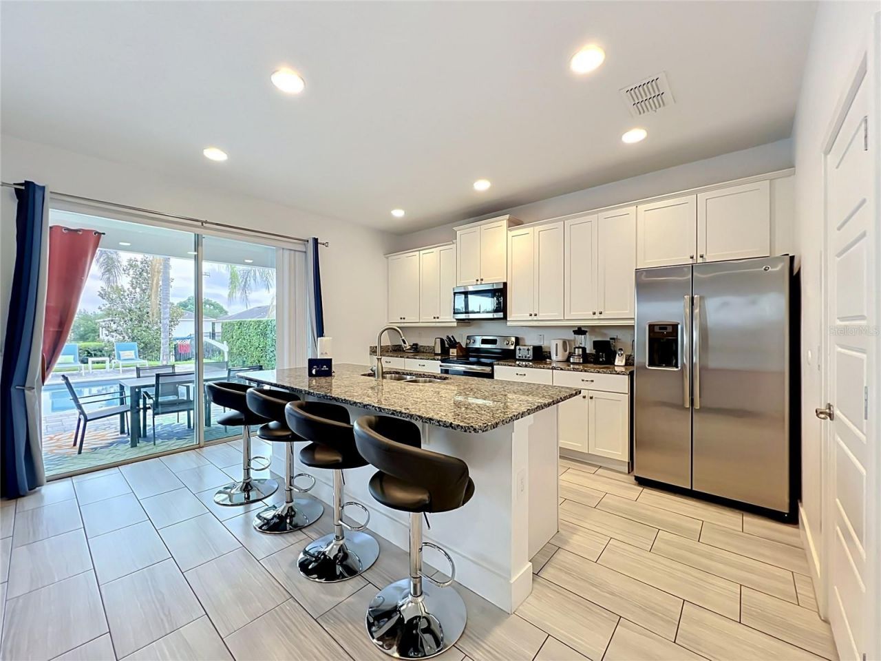 7546 Marker Avenue , Kissimmee, FL 34747 Photo