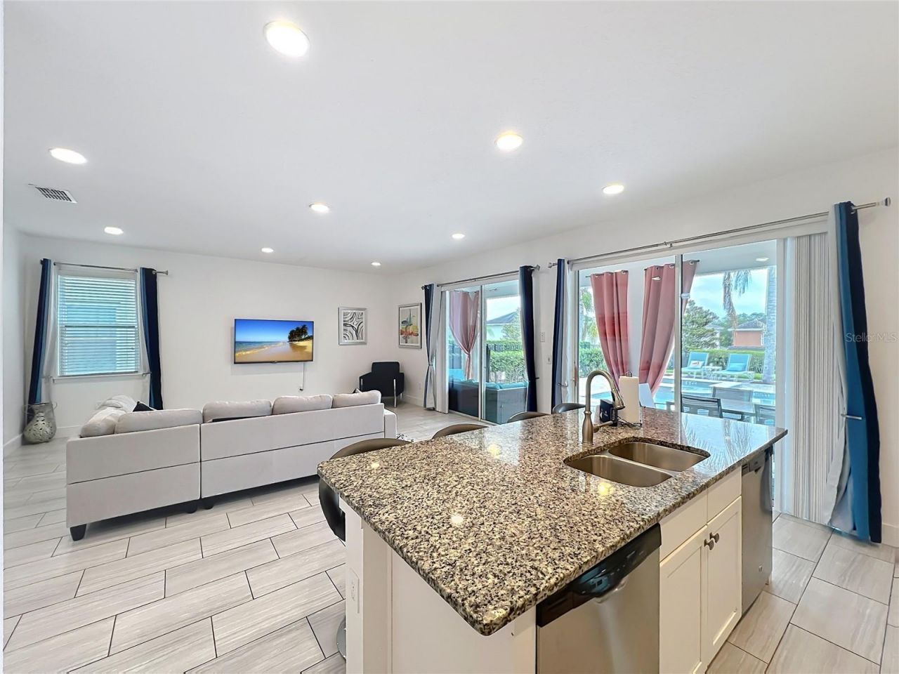 7546 Marker Avenue , Kissimmee, FL 34747 Photo
