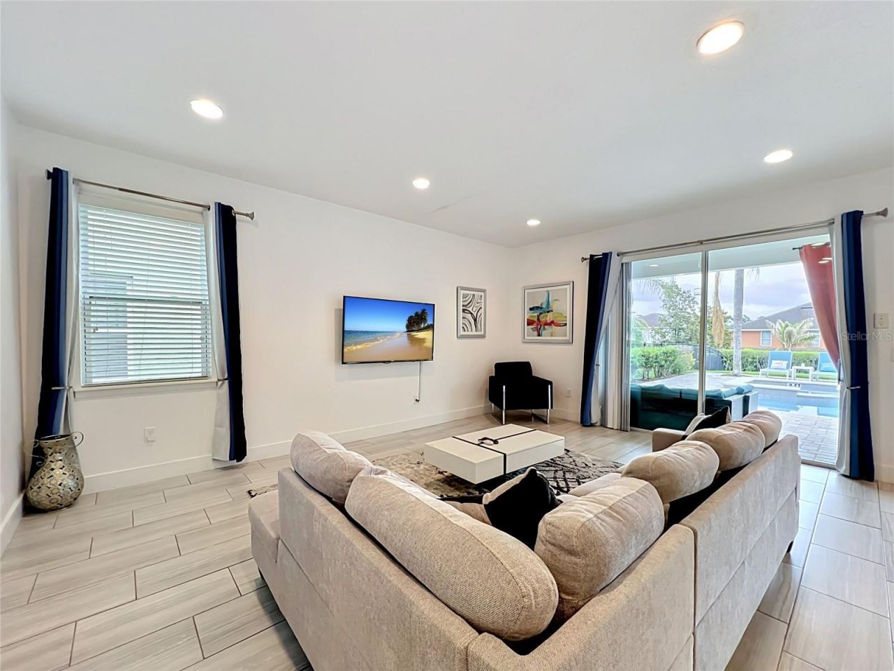 7546 Marker Avenue , Kissimmee, FL 34747 Photo