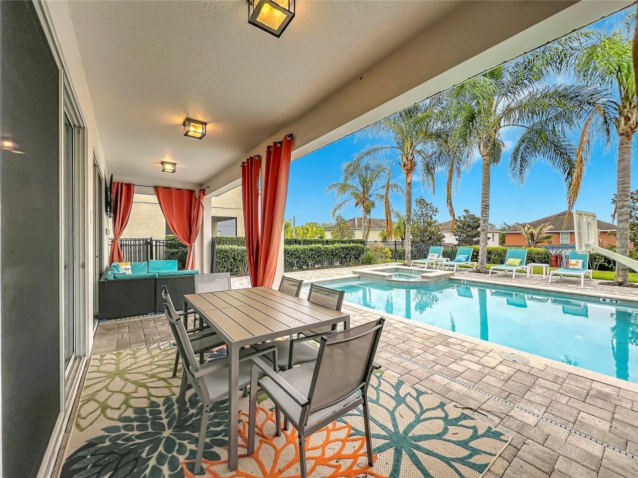 7546 Marker Avenue , Kissimmee, FL 34747 Photo