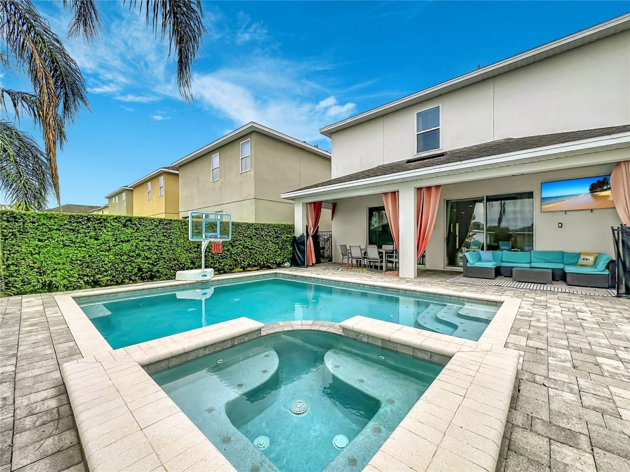 7546 Marker Avenue , Kissimmee, FL 34747 Photo