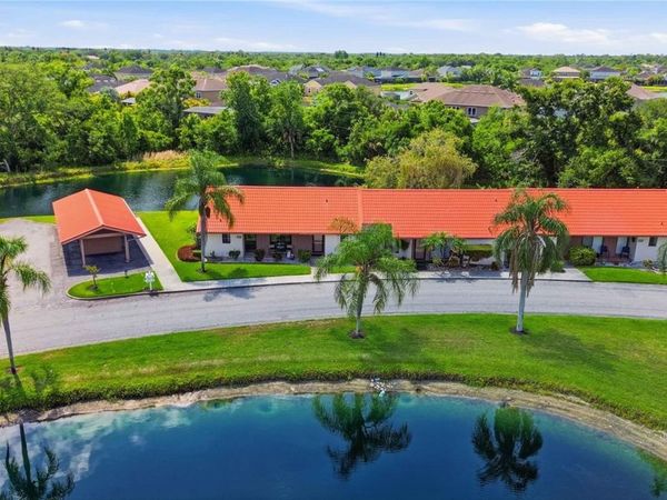 6567 DRAW LANE , Unit 104, SARASOTA, FL 34238
