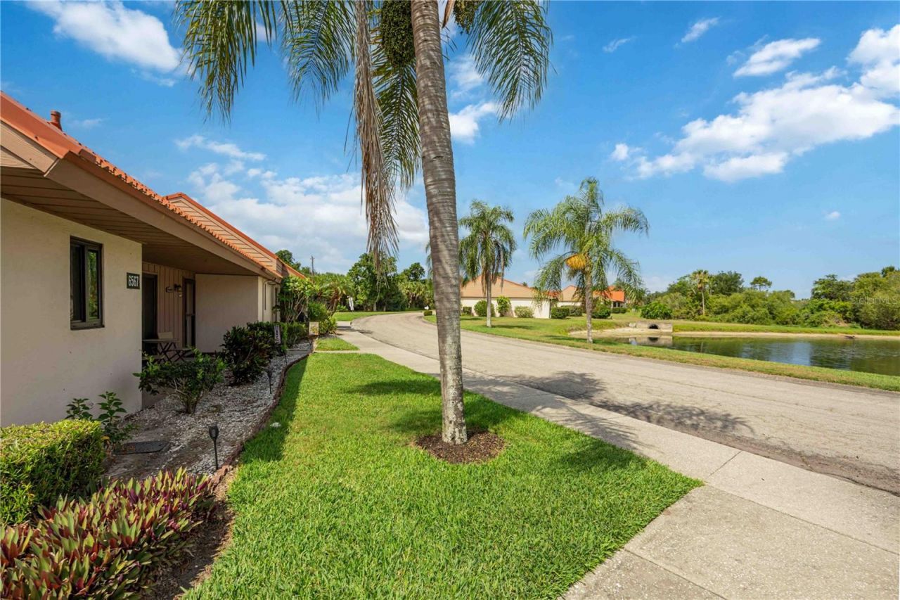 6567 Draw Lane, Unit 104, Sarasota, FL 34238 Photo